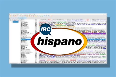 irc hispano murcia